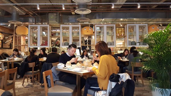 YUM CHA (Central) by null