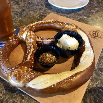 Saugatuck Brewing Co - Giant pretzel - Brewpubs Near Me - Douglas, Michigan Saugatuck Brewing Co - Giant pretzel - Brewpubs Near Me - Douglas, Michigan