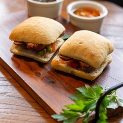 Bodegón by Domingo Sausage