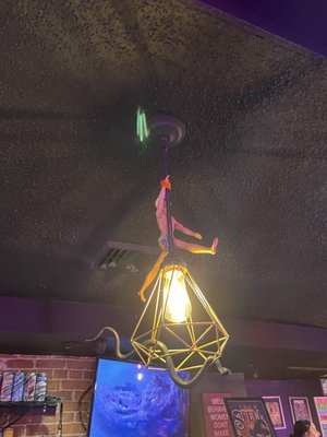 Femme Bar by null