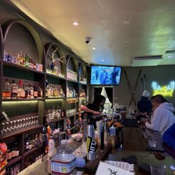 The Buck Tavern
