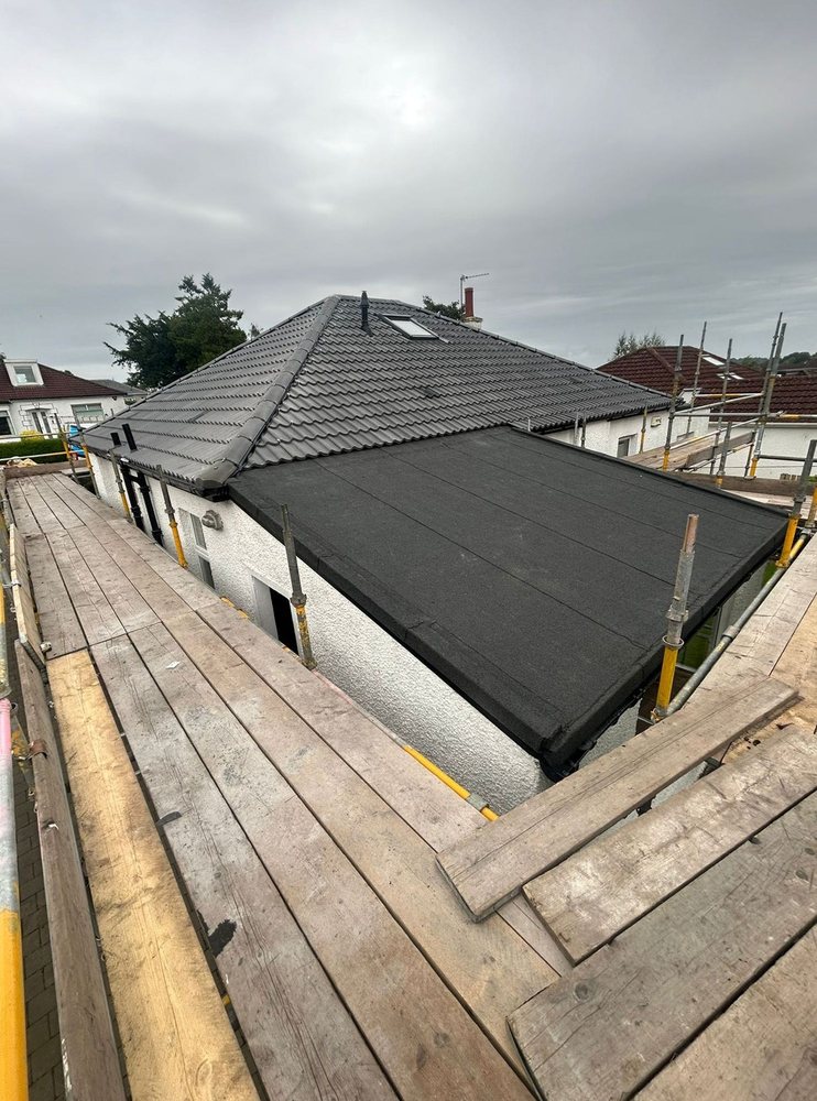 Slide of San Marco Roofing