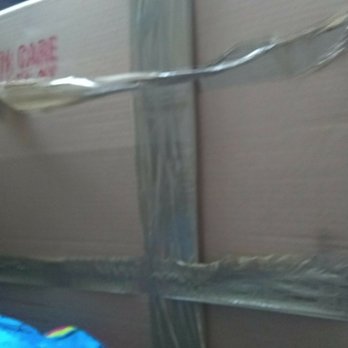 Colonial Van Lines - Such a violation I have had to toss all of my intimates out. Just the thought of them touching my things Eeeewwwwww I feel so violated - Movers Near Me - Pompano Beach, Florida