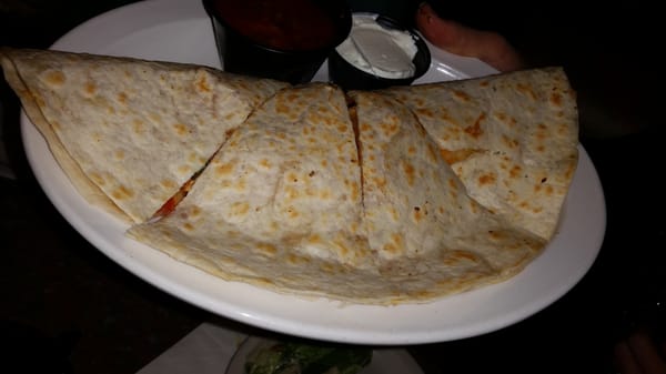 Newtowne Grille by null