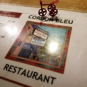 Cordon Bleu - Vietnamese Near Me - San Francisco, California Cordon Bleu - Vietnamese Near Me - San Francisco, California