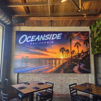Mar & Fuego - They are representing. - Cocktail Bars Near Me - Oceanside, California Mar & Fuego - They are representing. - Cocktail Bars Near Me - Oceanside, California
