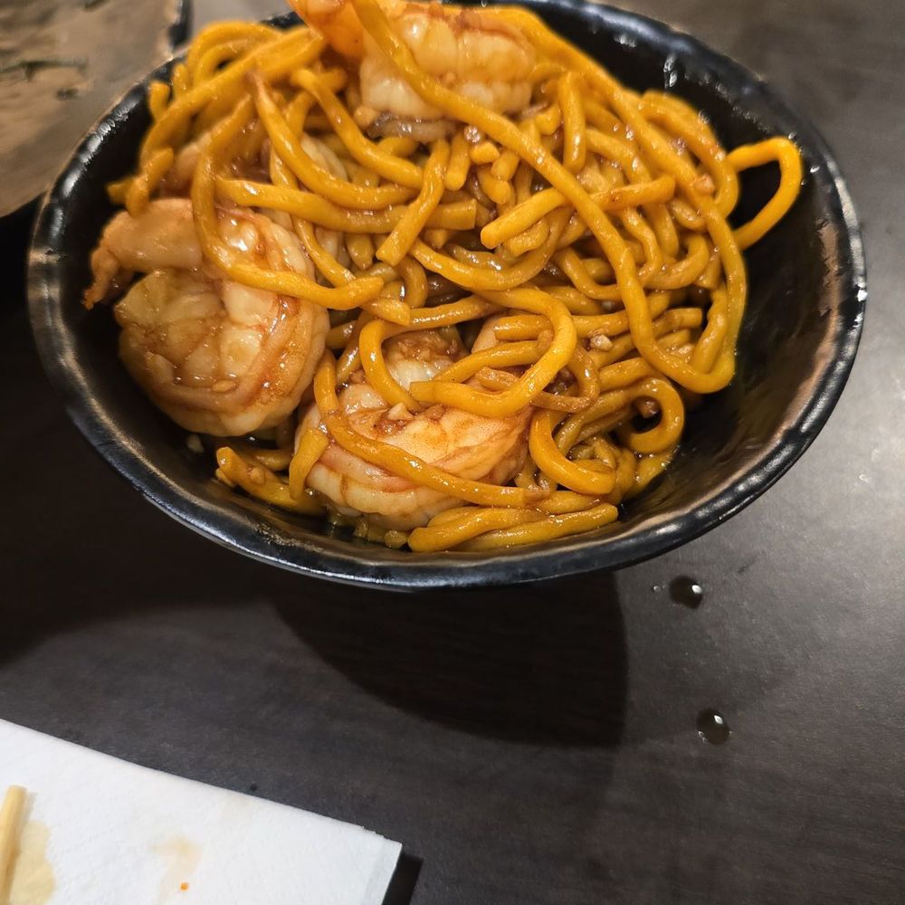 Sushi Yama - Shrimp and noodles - Sushi Bars Near Me - Orlando, Florida Sushi Yama - Shrimp and noodles - Sushi Bars Near Me - Orlando, Florida