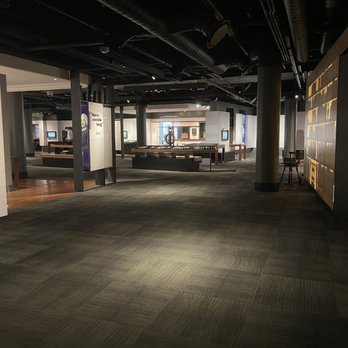 Benjamin Franklin Museum - Museums Near Me - Philadelphia, Pennsylvania