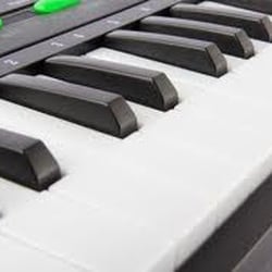 Escola de Música Som Visual Musical