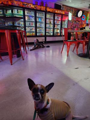 Bart's Mart by null