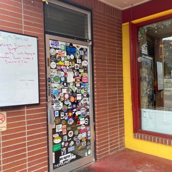 Bob's Atomic Burgers - Stickers! My kind of people! - Burgers Near Me - Golden, Colorado Bob's Atomic Burgers - Stickers! My kind of people! - Burgers Near Me - Golden, Colorado