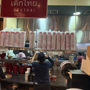 Degthai - Where the magic happens. - Thai Near Me - Nashville, Tennessee