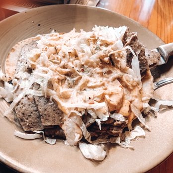 Timber Charlies - Gyro - American Near Me - Newberry, Michigan