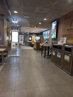 McDonald's by null