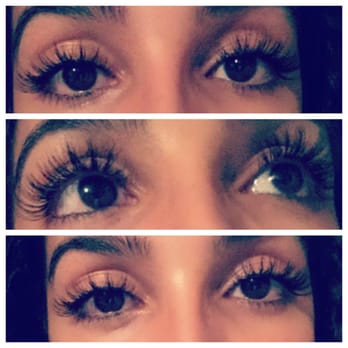 Flutter Eyelash Salon - Eyelash Service Near Me - Broken Arrow, Oklahoma Flutter Eyelash Salon - Eyelash Service Near Me - Broken Arrow, Oklahoma