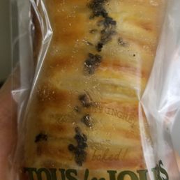 Pastries