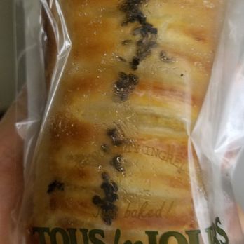 Tous Les Jours - Sweet potato pastry - Bakeries Near Me - Cary, North Carolina