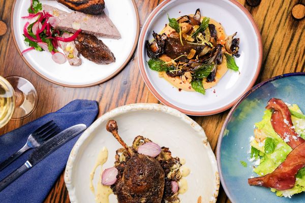 FlintCreek Cattle Co by null