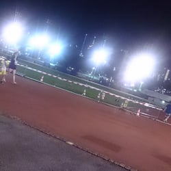 大埔運動場