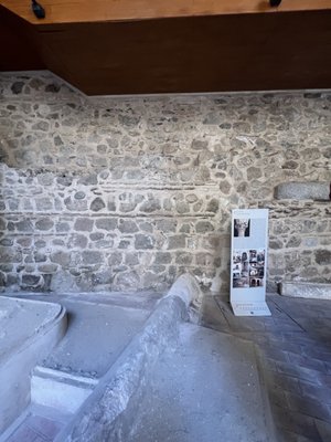 Iglesia del Salvador by null