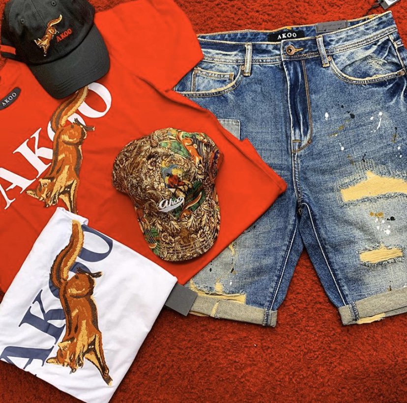 RASOOL’S MENSWEAR - Updated January 2026 - 10 Reviews - 6301 NW 7th Ave ...