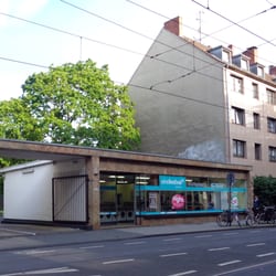 ECO-EXPRESS - Höninger Weg 134, Köln, Nordrhein-Westfalen, Germany - Yelp