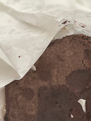 Hans' Bakery by null