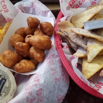 Tasty Tacos - Mexican Near Me - Des Moines, Iowa