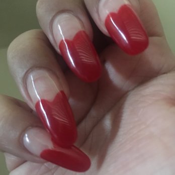 AP Nails - Nail Salons Near Me - Long Beach, California