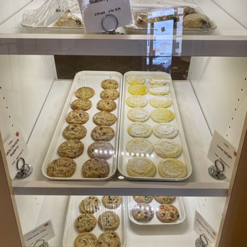 Maple Leaf Diner - Cookies - American Near Me - Dallas, Texas Maple Leaf Diner - Cookies - American Near Me - Dallas, Texas