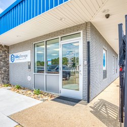 Valley Storage - Valley Storage - Akron, OH - Exterior
