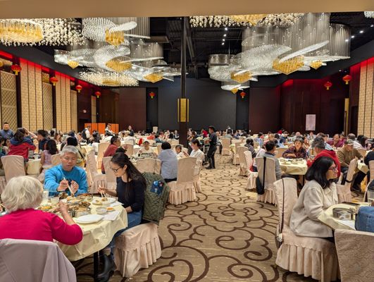 Royal China Restaurant by null
