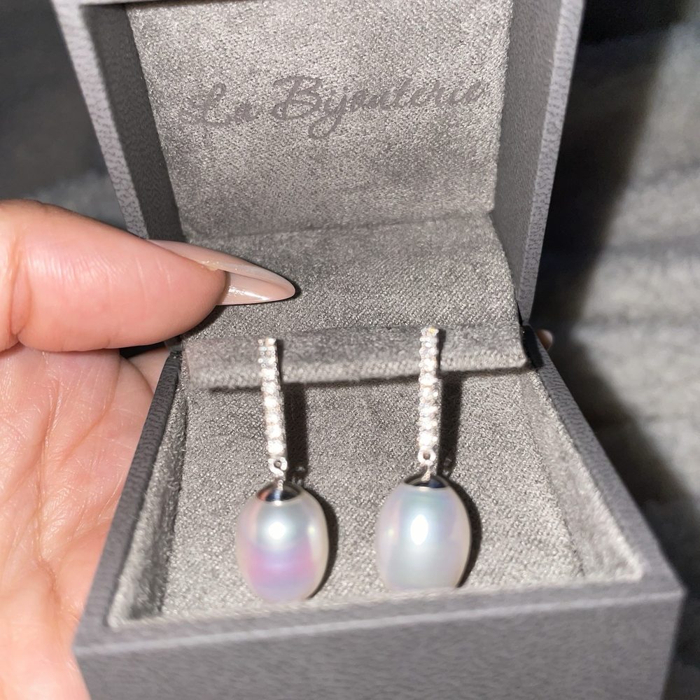 La Bijouterie - Jewelry Near Me - San Francisco, California La Bijouterie - Jewelry Near Me - San Francisco, California