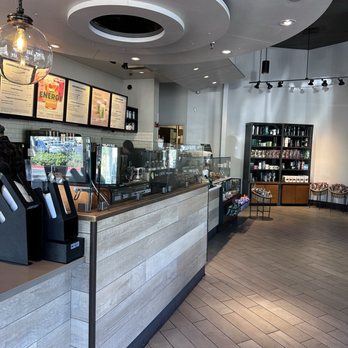 Starbucks - Coffee & Tea Near Me - Union City, California