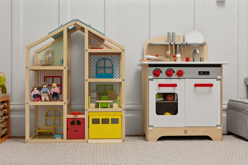 Early Start Preschool & Child Care - childcare center in San Francisco, CA