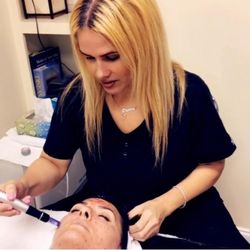 Ohana Wellness & Aesthetics Center - Micro-needling is a great way to fix imperfections of the skin like acne scars, fine lines, loss of elasticity and hyper-pigmentation.
