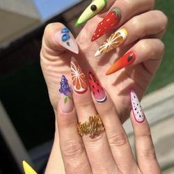 POLiSHme Nail Bar & Spa