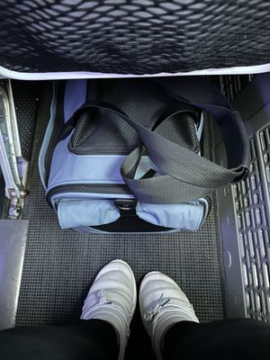 Alaska Airlines - Seattle, WA by null