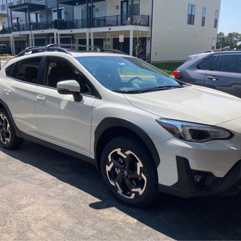 Sheehy Subaru of Springfield - My first Subaru!! :) - Car Dealers Near Me - Springfield, Virginia