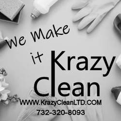 Krazy Clean
