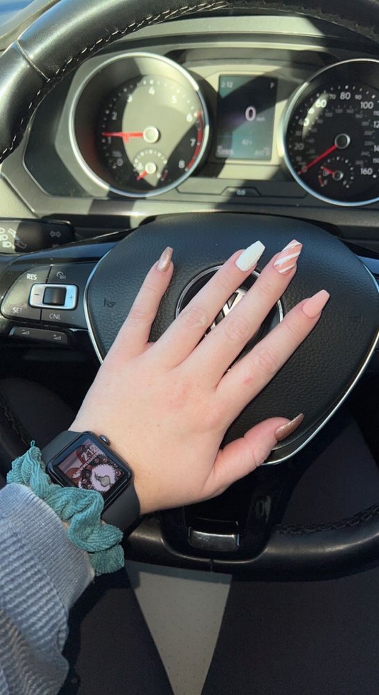 HARMONY NAILS AND SPA Updated October 2024 38 Photos & 19 Reviews