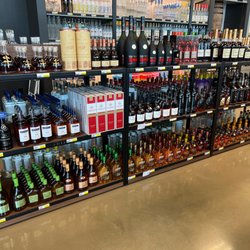 ABC Stores - Cognac