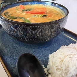 Red Curry