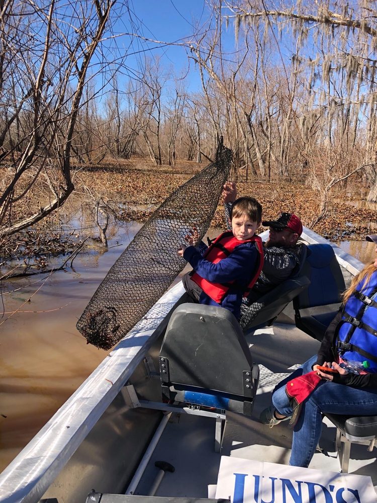 RIVER OF SWAMPS BOAT TOURS Updated September 2024 Washington