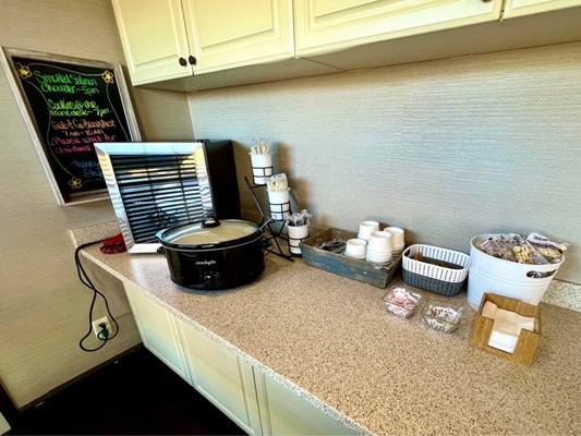 Elizabeth Oceanfront Suites by null