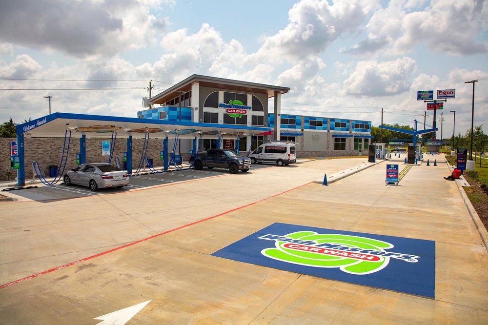 WASH MASTERS EULESS Updated October 2024 34 Photos & 24 Reviews