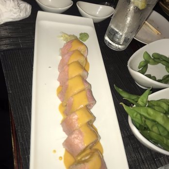 Kashi - Paradise Roll - Japanese Near Me - Bellmore, New York