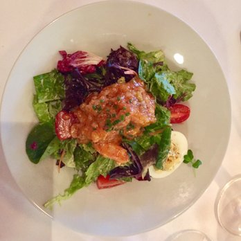 Annunciation - Salad - Cajun/Creole Near Me - New Orleans, Louisiana Annunciation - Salad - Cajun/Creole Near Me - New Orleans, Louisiana
