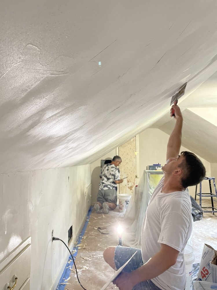 Slide of Ivan Interior Renovation