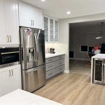 JG Decor - General Contractors Near Me - Placentia, California